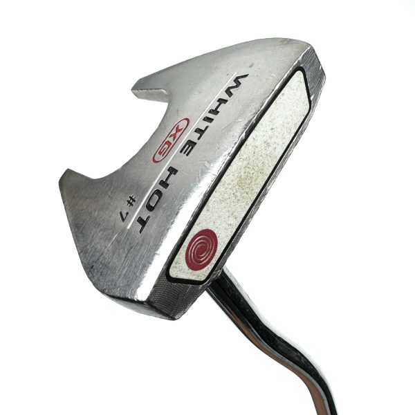 Odyssey White Hot XG #7 Putter / 35 Inches