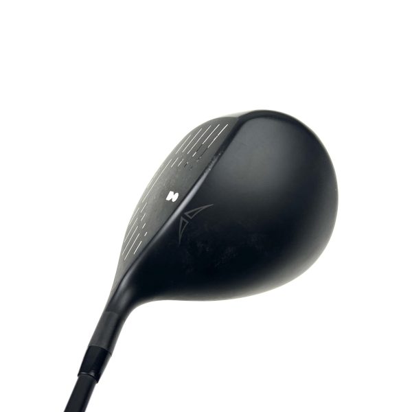 Ping i20 Driver / 10.5 Degree / Ping TFC 707 D Stiff Flex