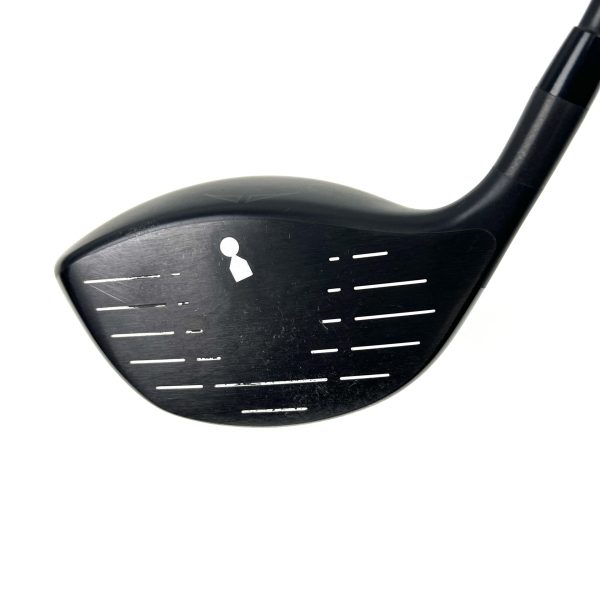 Ping i20 Driver / 10.5 Degree / Ping TFC 707 D Stiff Flex