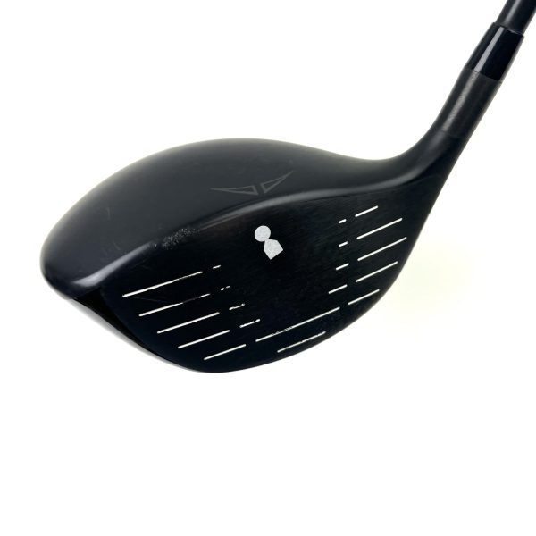 Ping i20 Driver / 10.5 Degree / Ping TFC 707 D Stiff Flex