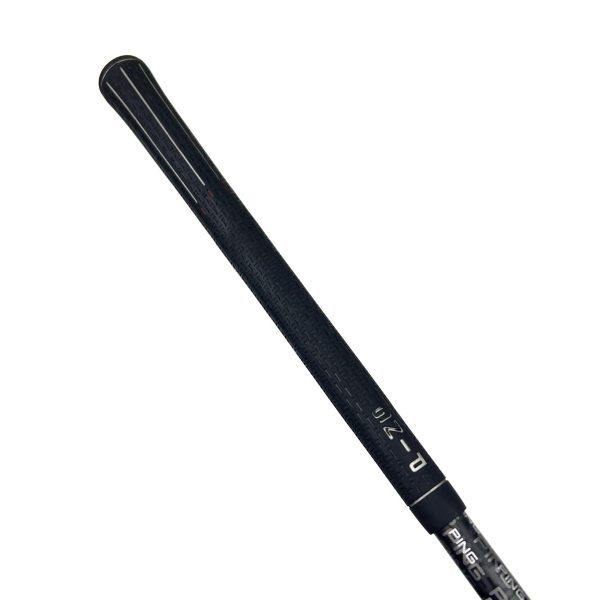 Ping i20 Driver / 10.5 Degree / Ping TFC 707 D Stiff Flex