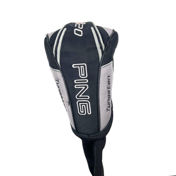 Ping i20 Driver / 10.5 Degree / Ping TFC 707 D Stiff Flex