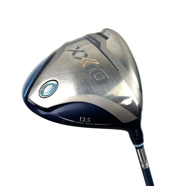 XXIO Twelve Ladies Driver / 12 Degree / XXIO MP1200 Ladies Flex