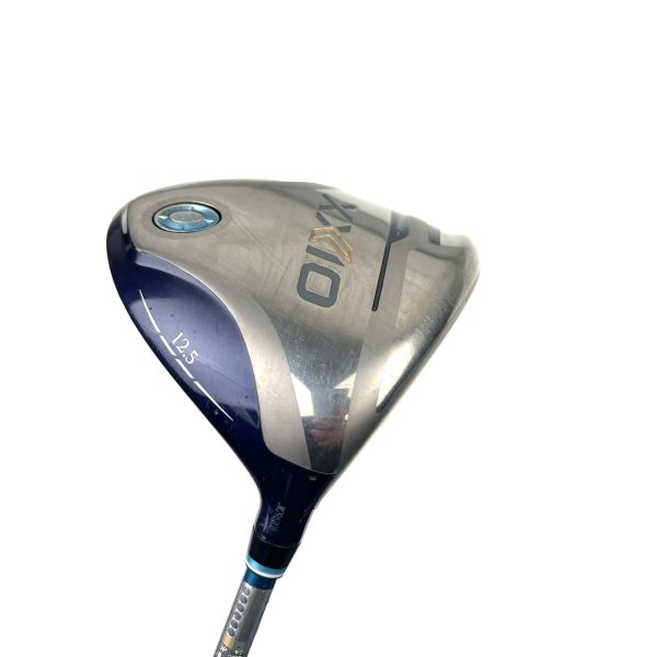XXIO Twelve Ladies Driver / 12 Degree / XXIO MP1200 Ladies Flex