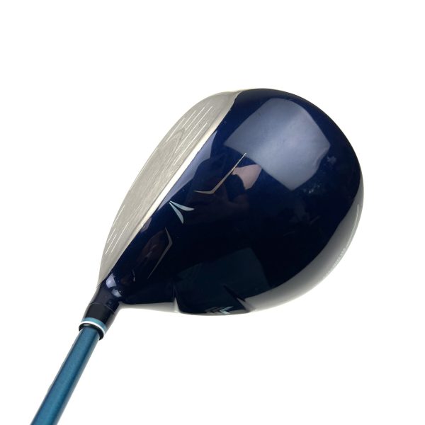 XXIO Twelve Ladies Driver / 12 Degree / XXIO MP1200 Ladies Flex