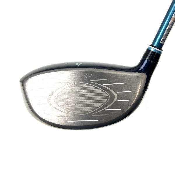 XXIO Twelve Ladies Driver / 12 Degree / XXIO MP1200 Ladies Flex
