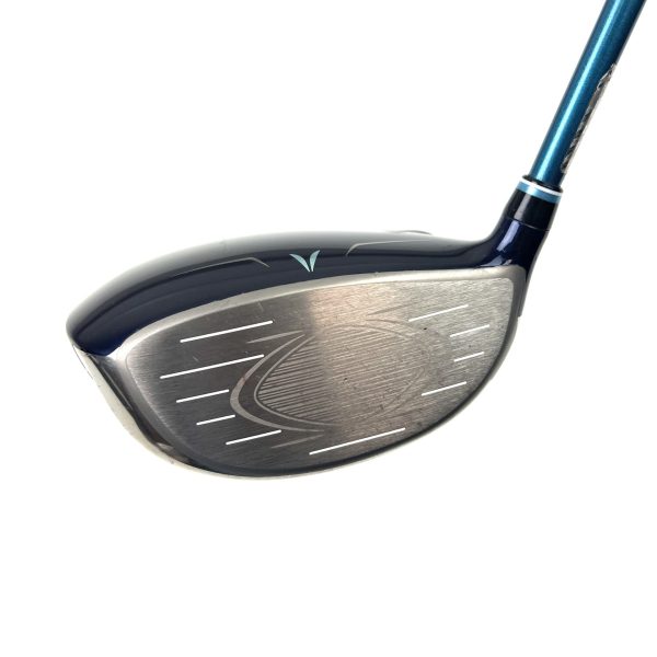 XXIO Twelve Ladies Driver / 12 Degree / XXIO MP1200 Ladies Flex