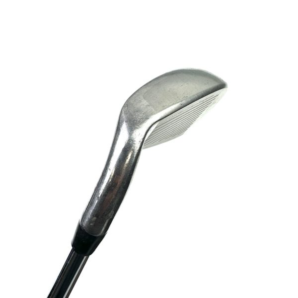 Cobra F8 One Length 4 Iron / 19.5 Degree / KBS Tour FLT 120 Stiff Flex