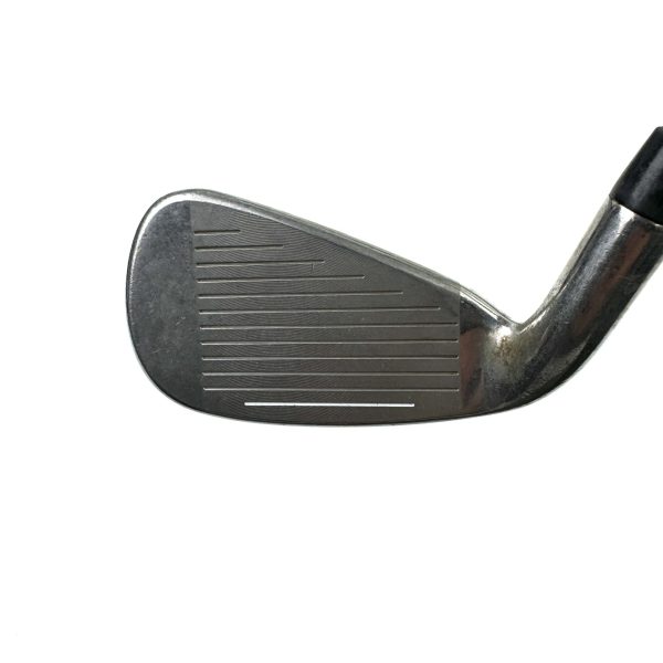 Cobra F8 One Length 4 Iron / 19.5 Degree / KBS Tour FLT 120 Stiff Flex
