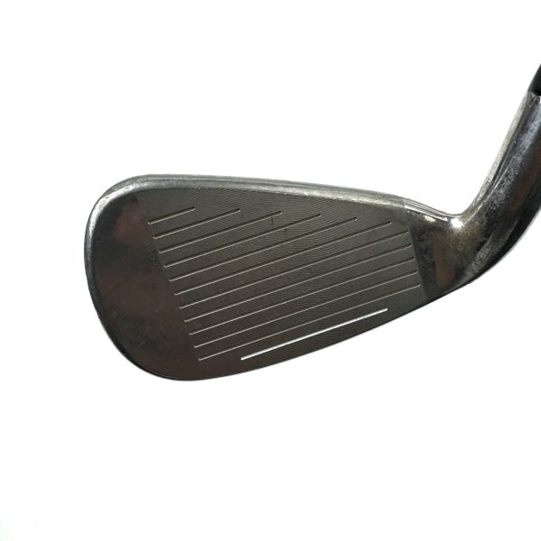 Cobra F8 One Length 4 Iron / 19.5 Degree / KBS Tour FLT 120 Stiff Flex