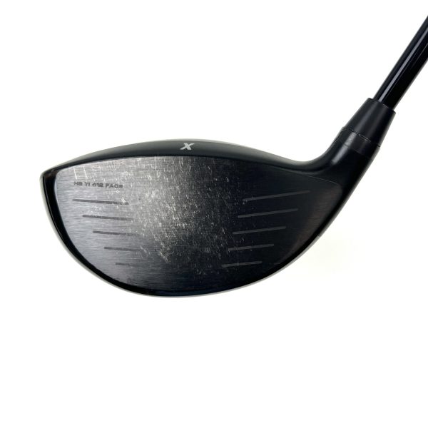 PXG 0311 XF Gen 5 Driver / 10.5 Degree / Diamana S60 Stiff Flex