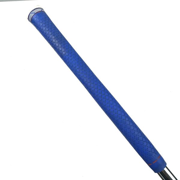 Cobra F8 One Length 4 Iron / 19.5 Degree / KBS Tour FLT 120 Stiff Flex