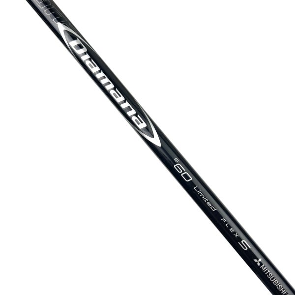 PXG 0311 XF Gen 5 Driver / 10.5 Degree / Diamana S60 Stiff Flex
