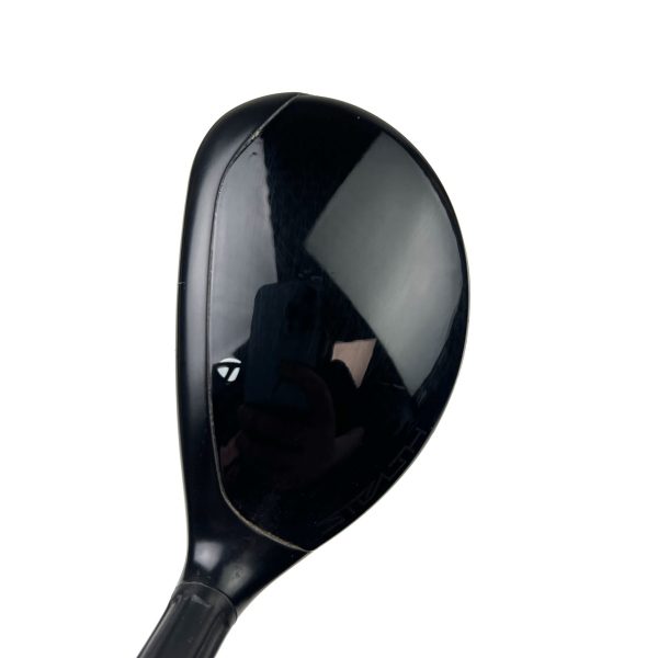 Taylormade Stealth 2 4 Hybrid / 22 Degree / Ventus TR 7S Stiff Flex