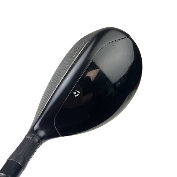 Taylormade Stealth 2 4 Hybrid / 22 Degree / Ventus TR 7S Stiff Flex