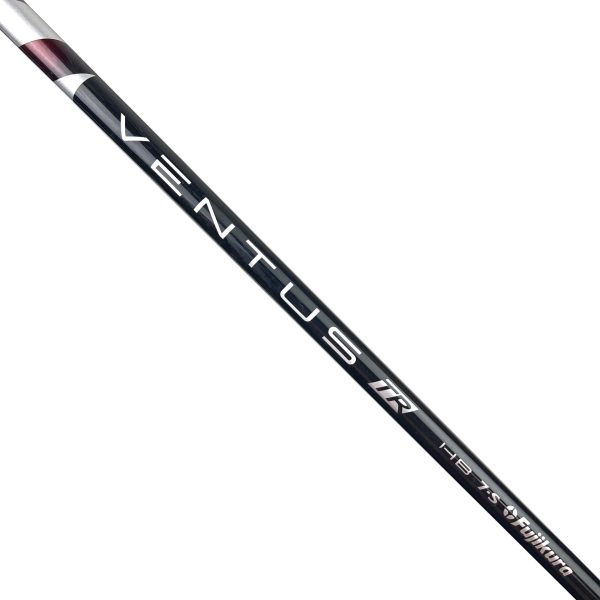 Taylormade Stealth 2 4 Hybrid / 22 Degree / Ventus TR 7S Stiff Flex