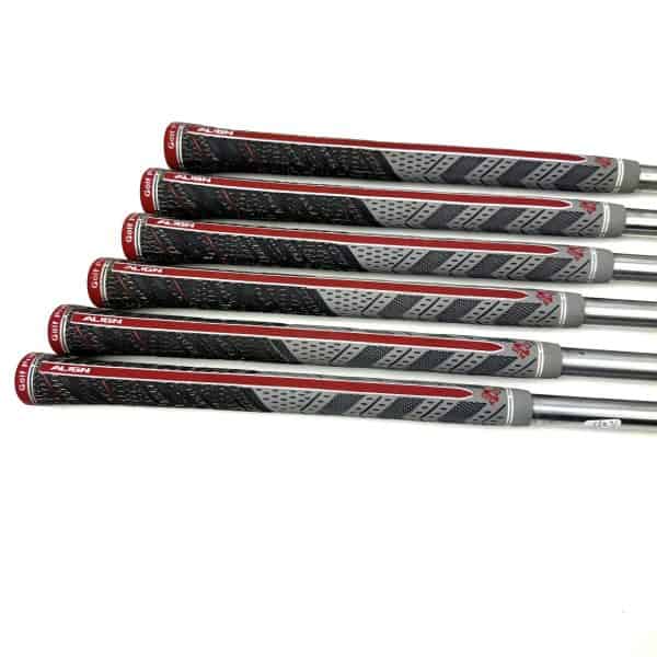Callaway Elyte Irons / 6-PW+AW / Project X LZ Stiff Flex