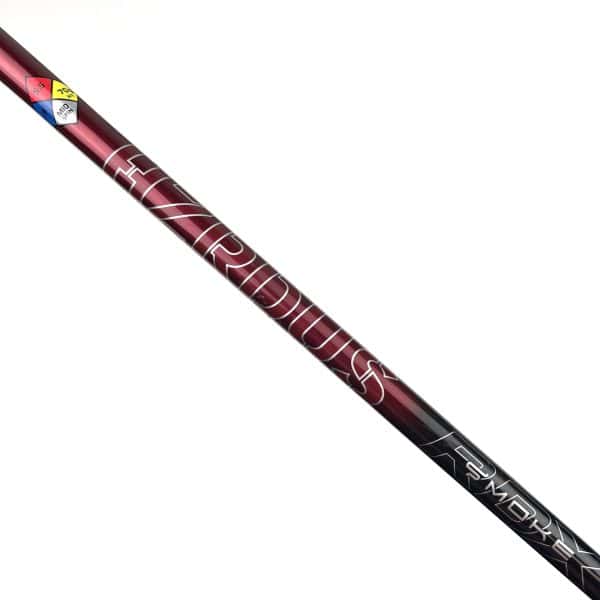 Taylormade Stealth Plus 4 Hybrid / 22 Degree / Hzrdus Smoke RDX Regular Flex