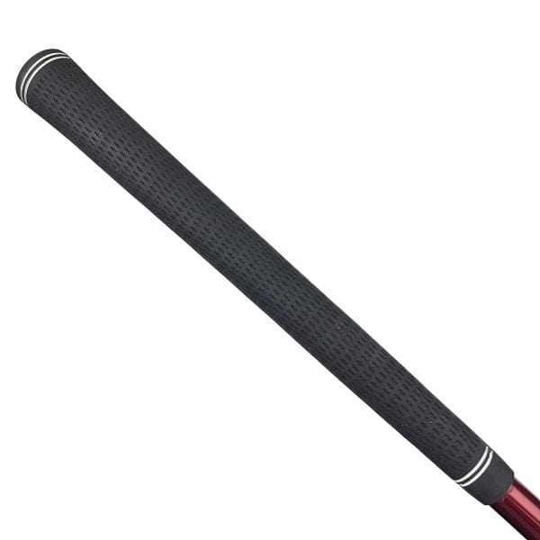Taylormade Stealth Plus 4 Hybrid / 22 Degree / Hzrdus Smoke RDX Regular Flex