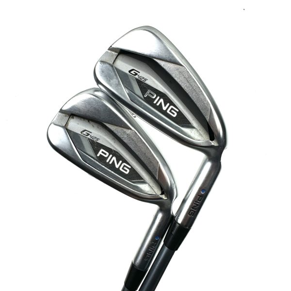 Ping G425 Irons / 5-PW / Alta CB AWT Regular Flex