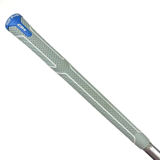 Taylormade Stealth Plus 3 Hybrid / 19.5 Degree / Tensei Raw Blue AV Series 80 Stiff Flex