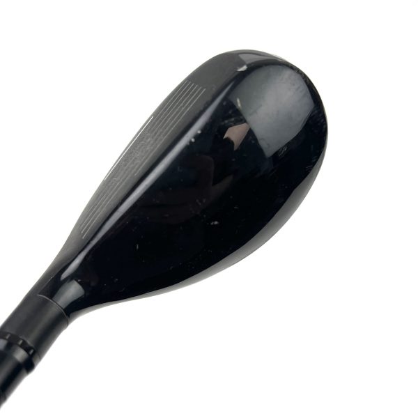 Taylormade M1 2017 3 Hybrid / 19 Degree / Kurokage Silver Series 80 X-Stiff Flex