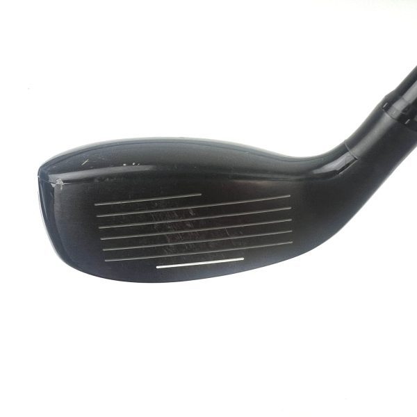 Taylormade M1 2017 3 Hybrid / 19 Degree / Kurokage Silver Series 80 X-Stiff Flex