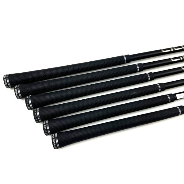Ping G425 Irons / 5-PW / Alta CB AWT Regular Flex