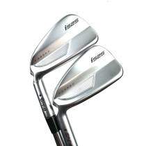 Left Handed Ping I525 Irons / 6-PW + UW / AWT 2.0 Stiff Flex