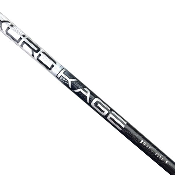 Taylormade M1 2017 3 Hybrid / 19 Degree / Kurokage Silver Series 80 X-Stiff Flex