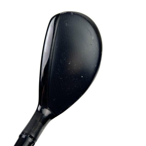 Taylormade Sim 2 Rescue 3 Hybrid / 19.5 Degree / Tensei Blue AV Series Stiff Flex