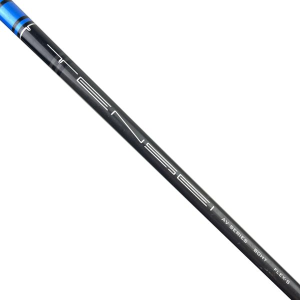 Taylormade Sim 2 Rescue 3 Hybrid / 19.5 Degree / Tensei Blue AV Series Stiff Flex
