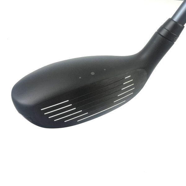 Ping G425 3 Hybrid / 19 Degree / Alta CB 70 Regular Flex