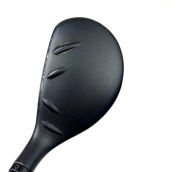 Ping G410 3 Hybrid / 19 Degree / Alta CB 70 Regular Flex