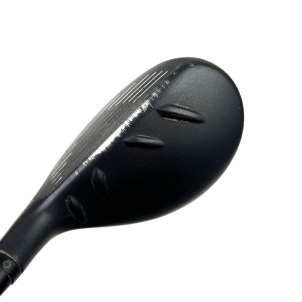 Ping G410 3 Hybrid / 19 Degree / Alta CB 70 Regular Flex