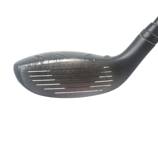 Ping G410 3 Hybrid / 19 Degree / Alta CB 70 Regular Flex