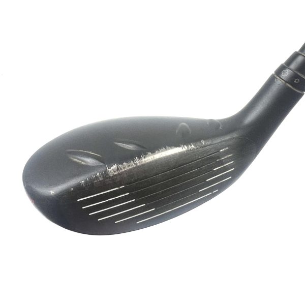 Ping G410 3 Hybrid / 19 Degree / Alta CB 70 Regular Flex