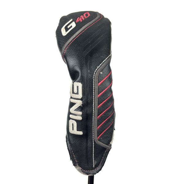 Ping G410 3 Hybrid / 19 Degree / Alta CB 70 Regular Flex