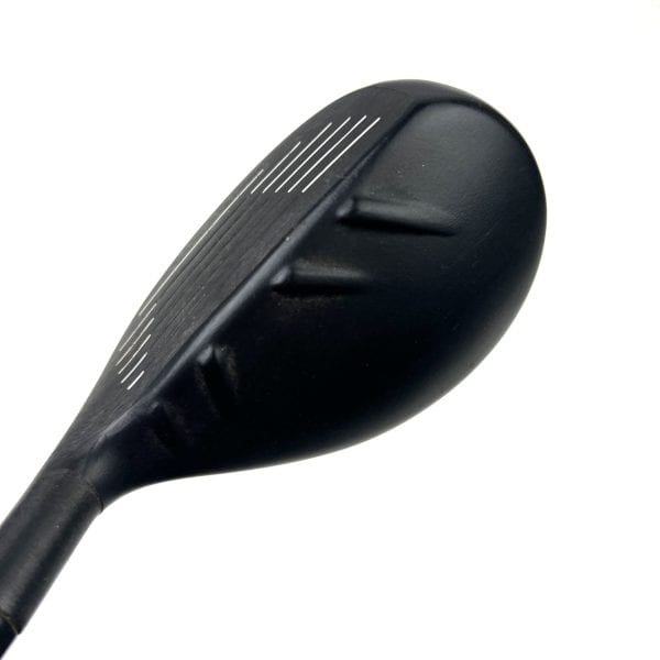 Ping G400 3 Hybrid / 19 Degree / Alta CB 70 Regular Flex
