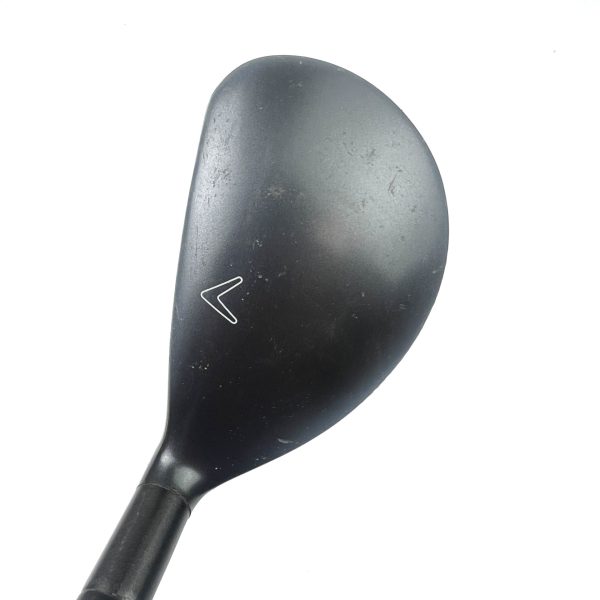 Callaway X2 Hot 3 Hybrid / 19 Degree / Callaway 65 Stiff Flex