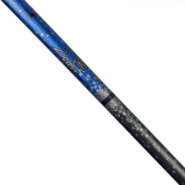 Callaway X2 Hot 3 Hybrid / 19 Degree / Callaway 65 Stiff Flex