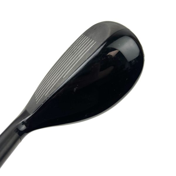 Callaway Apex 4 Hybrid / 23 Degree / Catalyst Regular Flex