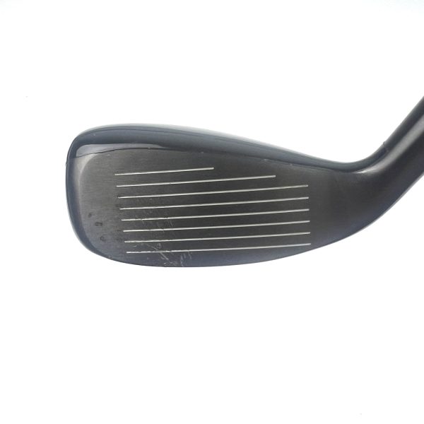 Callaway Apex 4 Hybrid / 23 Degree / Catalyst Regular Flex