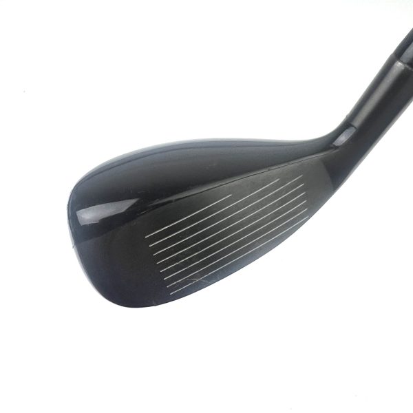 Callaway Apex 4 Hybrid / 23 Degree / Catalyst Regular Flex