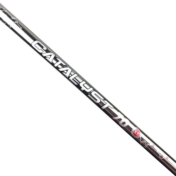Callaway Apex 4 Hybrid / 23 Degree / Catalyst Regular Flex