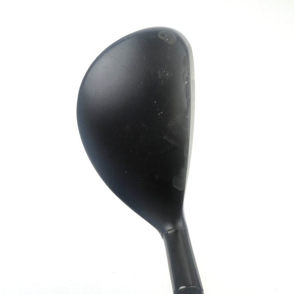 Left Handed Callaway XR 4 Hybrid / 22 Degree / Project X Regular Flex
