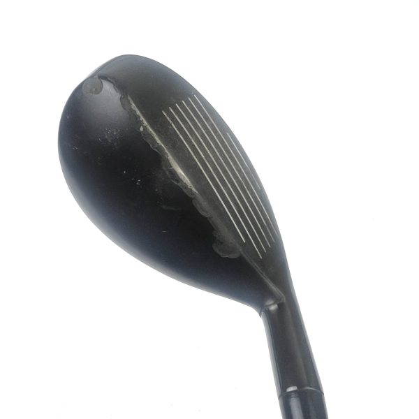 Left Handed Callaway XR 4 Hybrid / 22 Degree / Project X Regular Flex