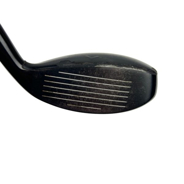 Left Handed Callaway XR 4 Hybrid / 22 Degree / Project X Regular Flex
