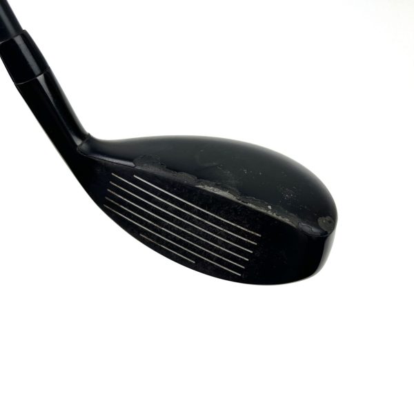 Left Handed Callaway XR 4 Hybrid / 22 Degree / Project X Regular Flex