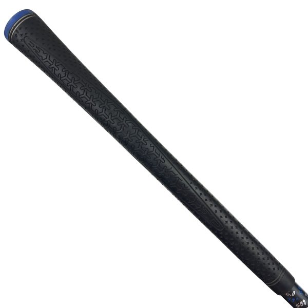 Left Handed Callaway XR 4 Hybrid / 22 Degree / Project X Regular Flex